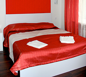 Imagen general del Hotel Business City. Foto 9
