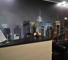 Imagen general del Hotel Business City. Foto 11