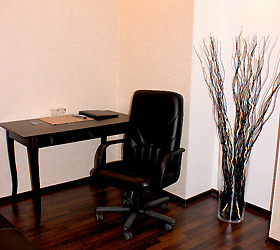 Imagen general del Hotel Business City. Foto 12