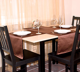 Imagen general del Hotel Business City. Foto 13