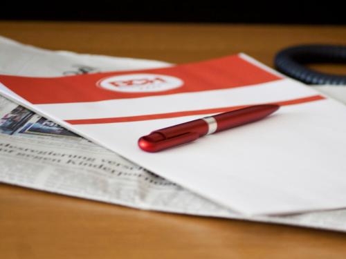 Imagen de la habitación del Hotel Business Class Ebersberg. Foto 10