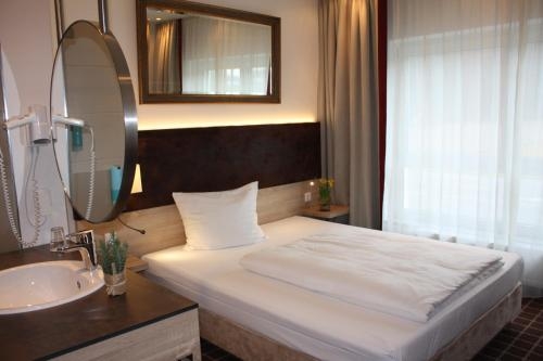 Imagen general del Hotel Business Class Ebersberg. Foto 6