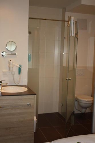 Imagen general del Hotel Business Class Ebersberg. Foto 7