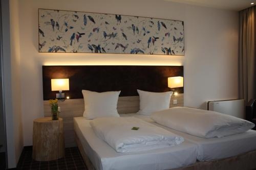 Imagen general del Hotel Business Class Ebersberg. Foto 8