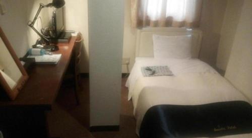 Imagen general del Hotel Business Daiichi Omihachiman. Foto 4