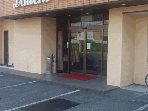 Imagen general del Hotel Business Daiichi Omihachiman. Foto 13