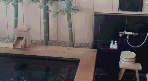 Imagen general del Hotel Business Daiichi Omihachiman. Foto 14