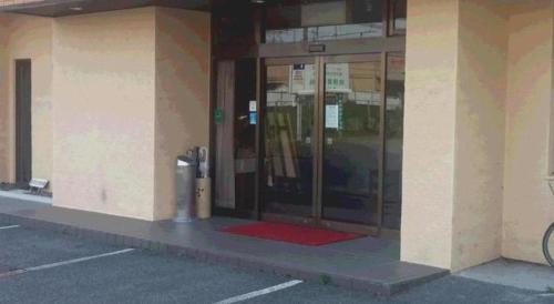 Imagen general del Hotel Business Daiichi Omihachiman. Foto 20