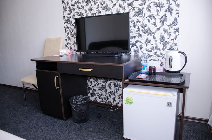 Imagen de la habitación del Hotel Business, Dalnegorsk. Foto 3