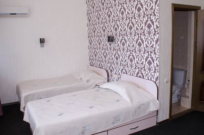 Imagen de la habitación del Hotel Business, Dalnegorsk. Foto 4