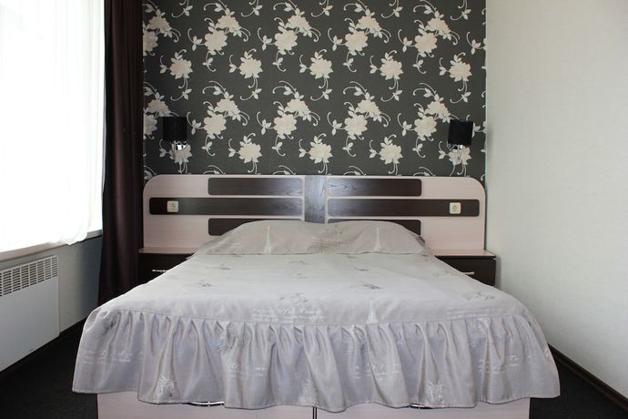 Imagen de la habitación del Hotel Business, Dalnegorsk. Foto 13