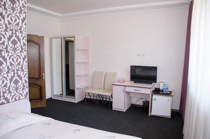 Imagen de la habitación del Hotel Business, Dalnegorsk. Foto 17