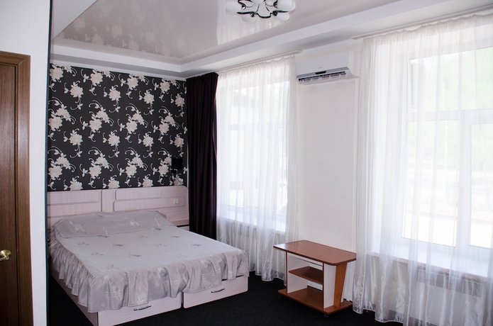 Imagen de la habitación del Hotel Business, Dalnegorsk. Foto 18