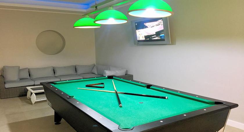 Imagen general del Hotel Business Faltom Gdynia. Foto 3