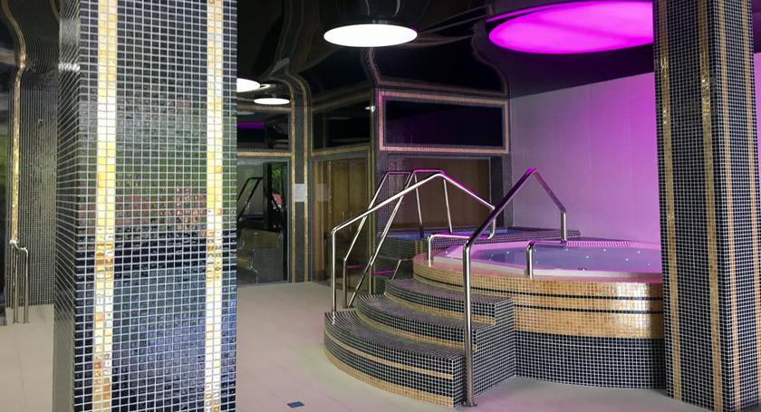 Imagen general del Hotel Business Faltom Gdynia. Foto 4