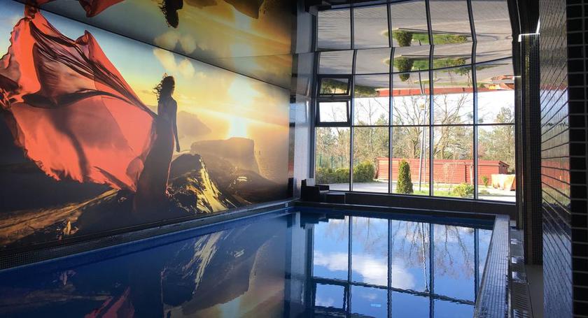 Imagen general del Hotel Business Faltom Gdynia. Foto 20