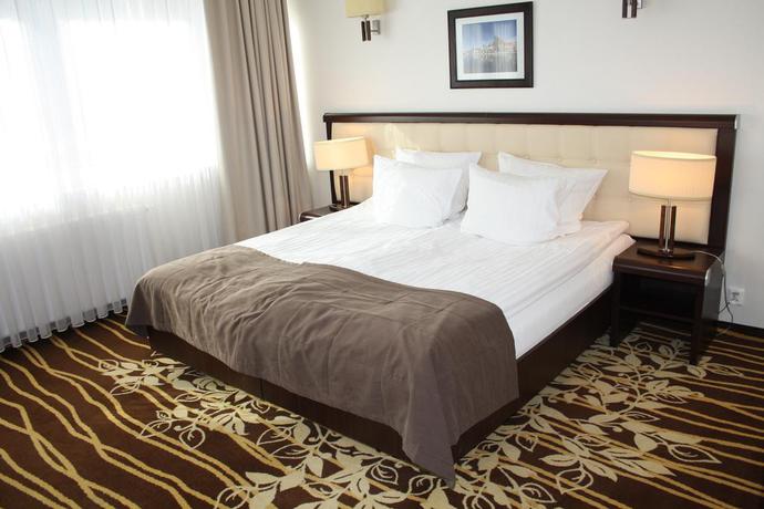 Imagen general del Hotel Business Faltom Gdynia. Foto 8