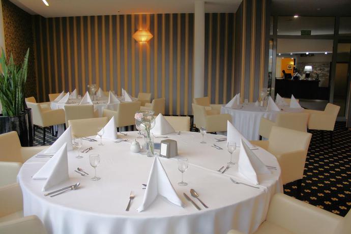 Imagen general del Hotel Business Faltom Gdynia. Foto 10