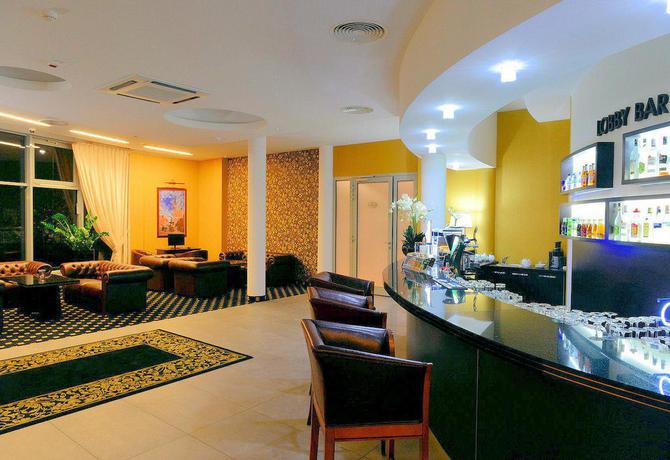 Imagen general del Hotel Business Faltom Gdynia. Foto 13