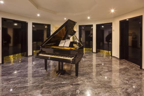 Imagen general del Hotel Business First. Foto 4