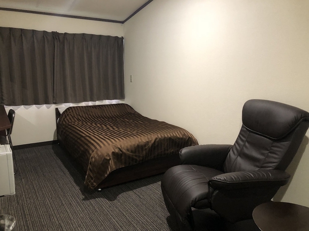 Imagen de la habitación del Hotel Business Fiz Nagoya Airport. Foto 8