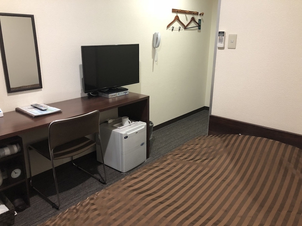 Imagen de la habitación del Hotel Business Fiz Nagoya Airport. Foto 9