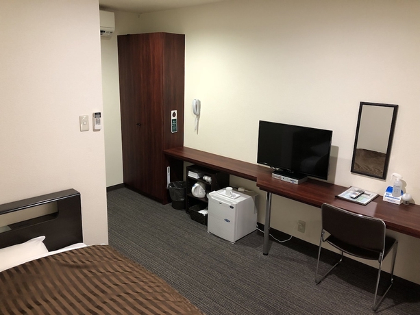 Imagen de la habitación del Hotel Business Fiz Nagoya Airport. Foto 11