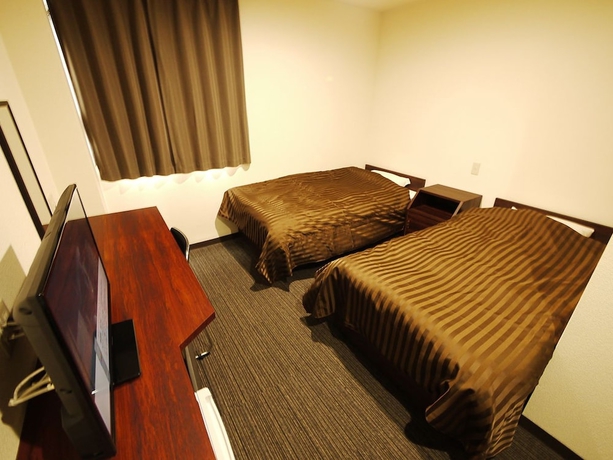 Imagen de la habitación del Hotel Business Fiz Nagoya Airport. Foto 12