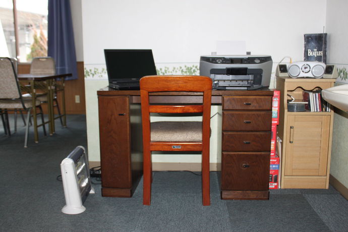 Imagen de la habitación del Hotel Business Fujimi. Foto 7