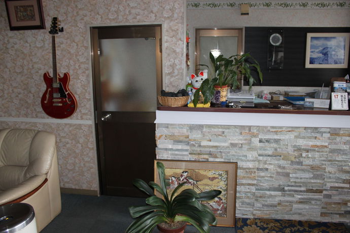Imagen general del Hotel Business Fujimi. Foto 3