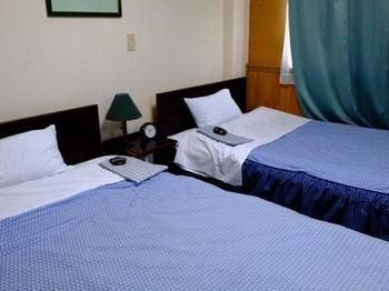 Imagen de la habitación del Hotel Business Fujimi. Foto 8