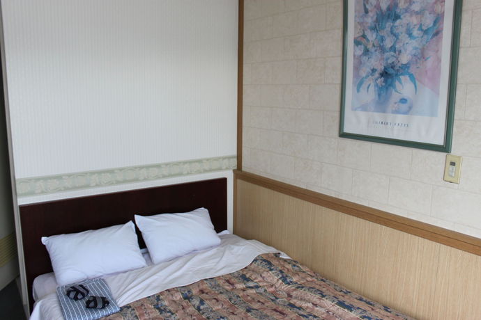 Imagen de la habitación del Hotel Business Fujimi. Foto 13