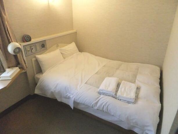 Imagen general del Hotel Business Fukuhara. Foto 3