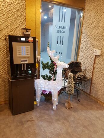 Imagen general del Hotel Business, Gangseo-Gu. Foto 2