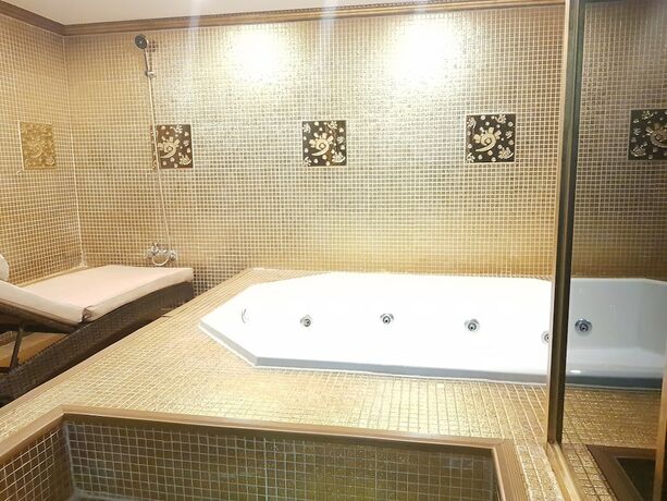 Imagen general del Hotel Business, Gangseo-Gu. Foto 3