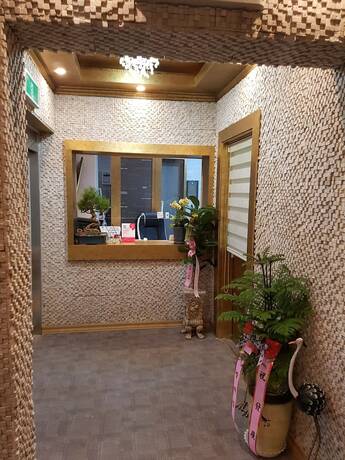 Imagen general del Hotel Business, Gangseo-Gu. Foto 4