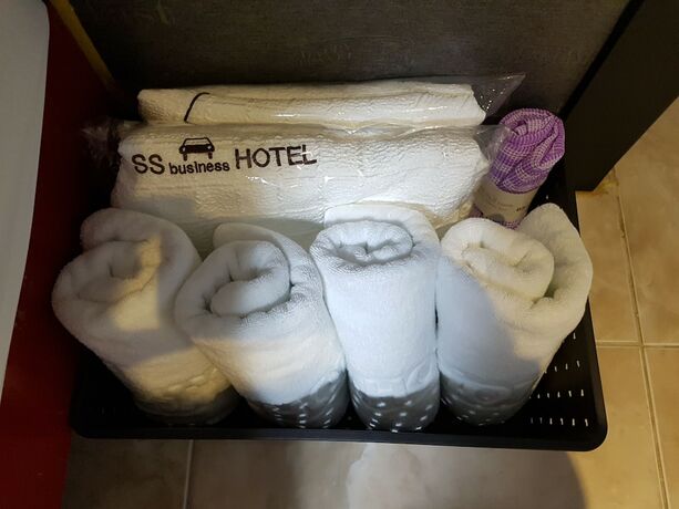 Imagen general del Hotel Business, Gangseo-Gu. Foto 6