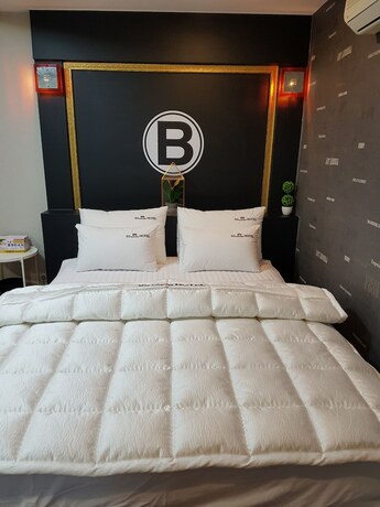 Imagen general del Hotel Business, Gangseo-Gu. Foto 7