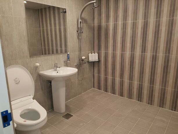 Imagen general del Hotel Business, Gangseo-Gu. Foto 8