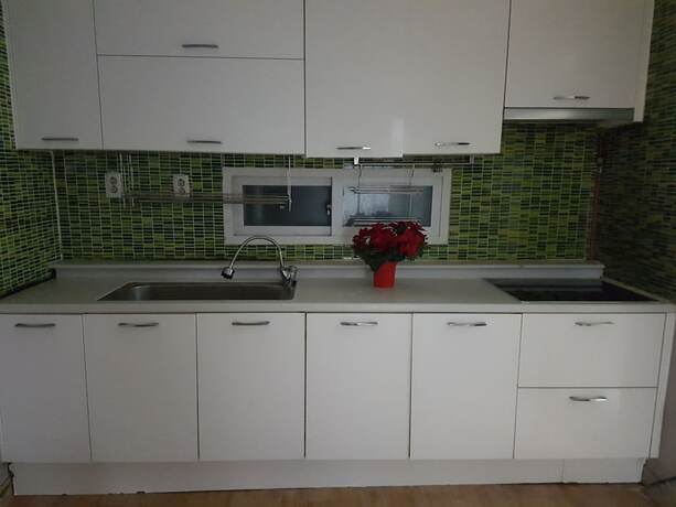 Imagen de la habitación del Hotel Business, Gangseo-Gu. Foto 13