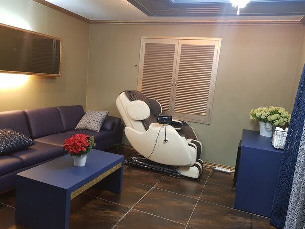 Imagen de la habitación del Hotel Business, Gangseo-Gu. Foto 18
