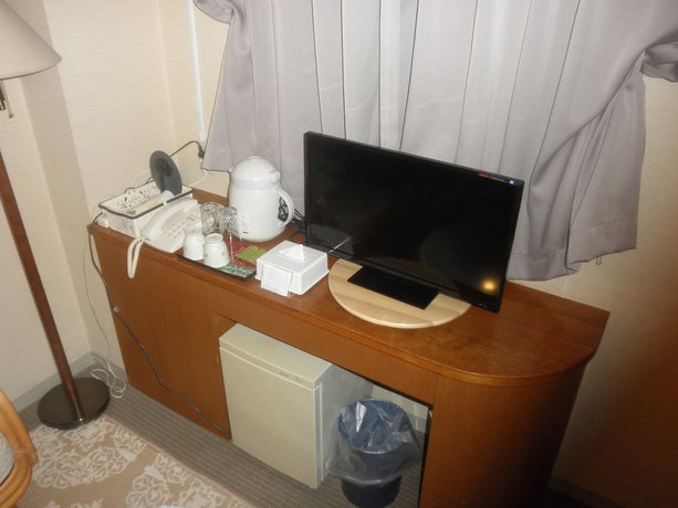 Imagen de la habitación del Hotel Business Goi Hills. Foto 4