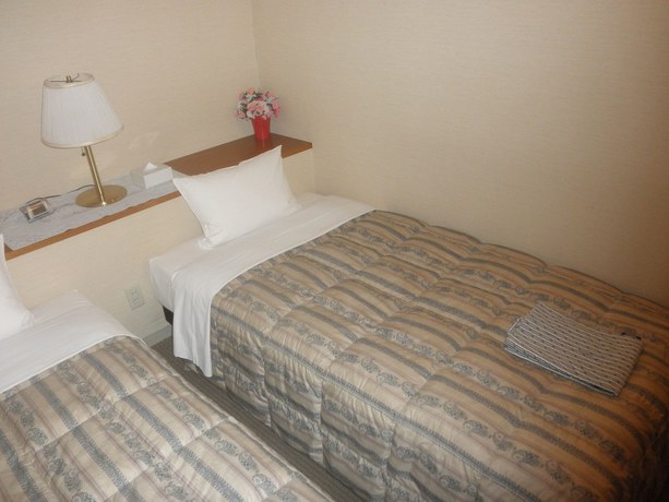 Imagen general del Hotel Business Goi Hills. Foto 1