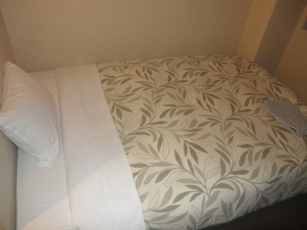 Imagen de la habitación del Hotel Business Goi Hills. Foto 6