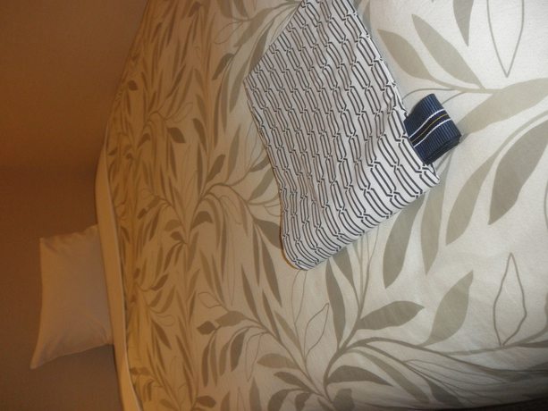 Imagen de la habitación del Hotel Business Goi Hills. Foto 8