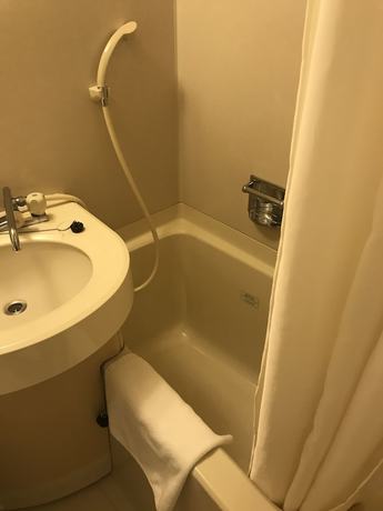 Imagen de la habitación del Hotel Business Goi Hills. Foto 13