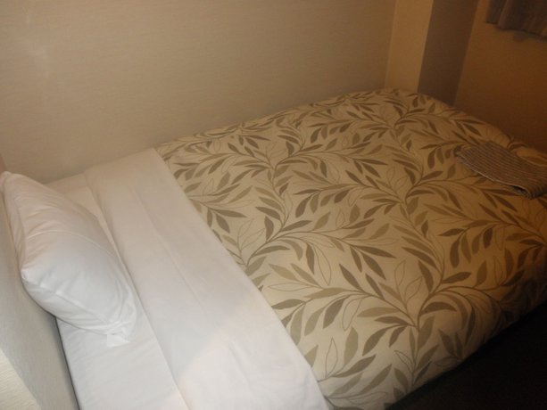Imagen de la habitación del Hotel Business Goi Hills. Foto 15