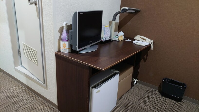 Imagen de la habitación del Hotel Business Goto. Foto 6