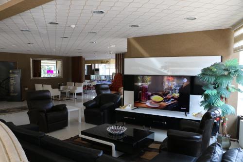 Imagen general del Hotel Business Grand Hotel. Foto 2