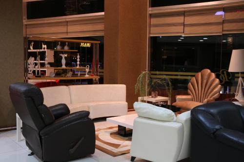 Imagen general del Hotel Business Grand Hotel. Foto 3